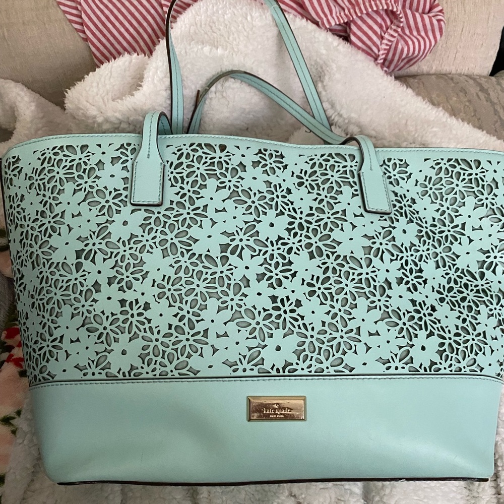 kate spade Shoulder Bag